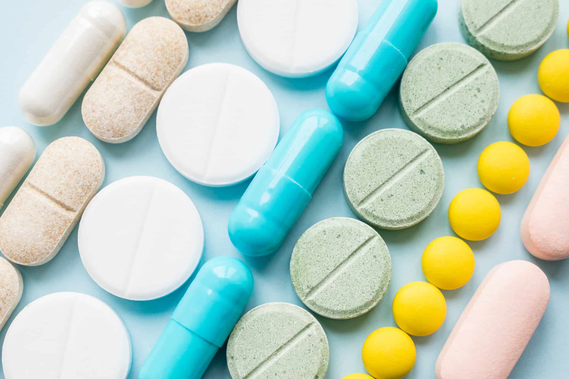 Overcoming Opioids: The Benefits Of Medication-Assisted Treatment (MAT)