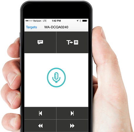 AZZLY® Partner Nuance® 1st-Dragon® Offers A New Cloud-based Speech-recognition Software