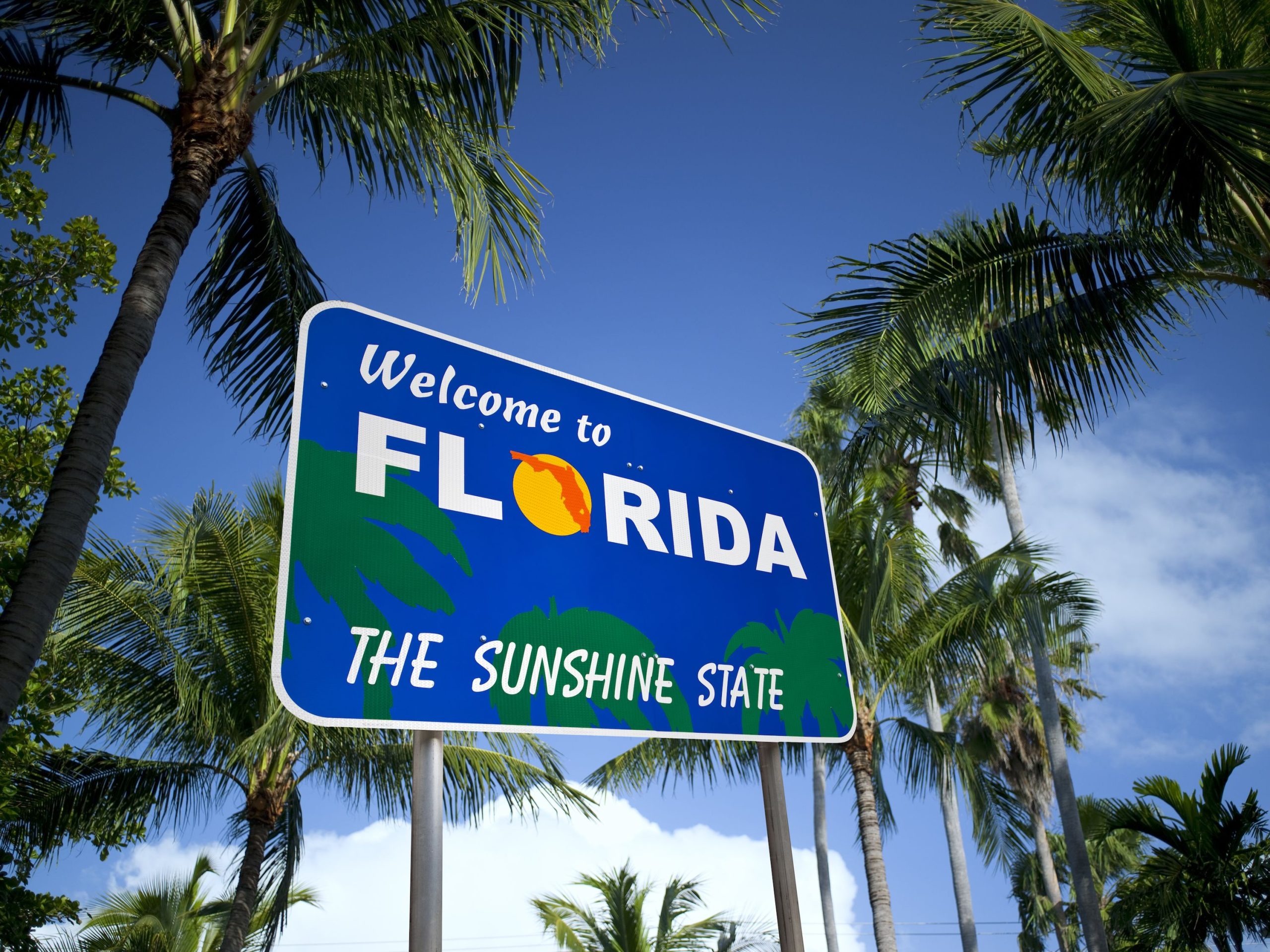 Florida Announces New Funding For Mental Health And Substance Use Providers