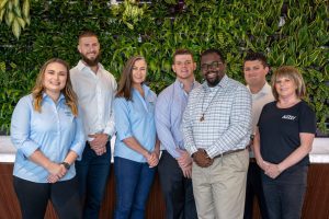 AZZLY Leadership Members