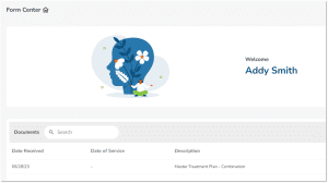 AZZLY Launches Patient Engagement Portal to Enhance Recovery