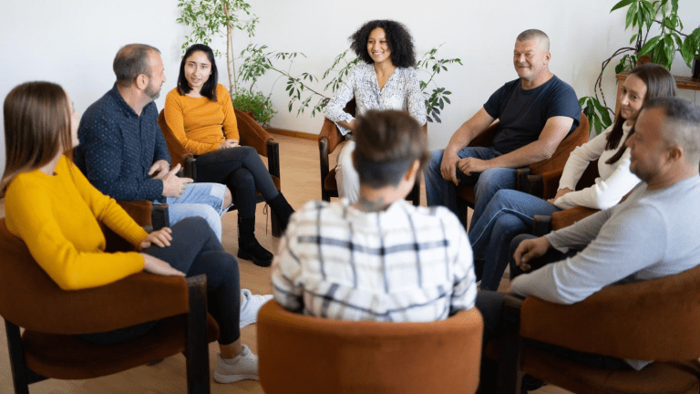 Outpatient (OP) Mental Health Programs