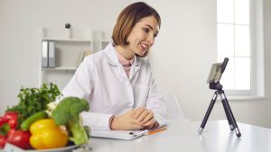 5 Challenges and Solutions for Improving Telehealth Adoption Rates