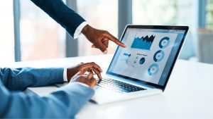 How an EHR Reduces Healthcare Fragmentation