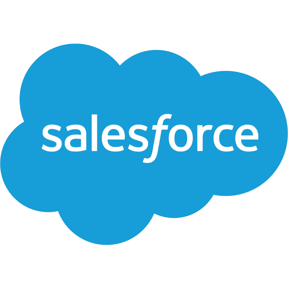 Salesforce&reg;