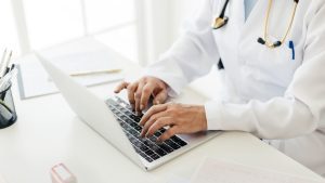 Understanding the Differences Between EHR and Practice Management