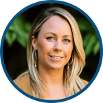 Maria Gray, LPN Product Manager and Lead Onsite Implementation Specialist at AZZLY, Inc. Headshot