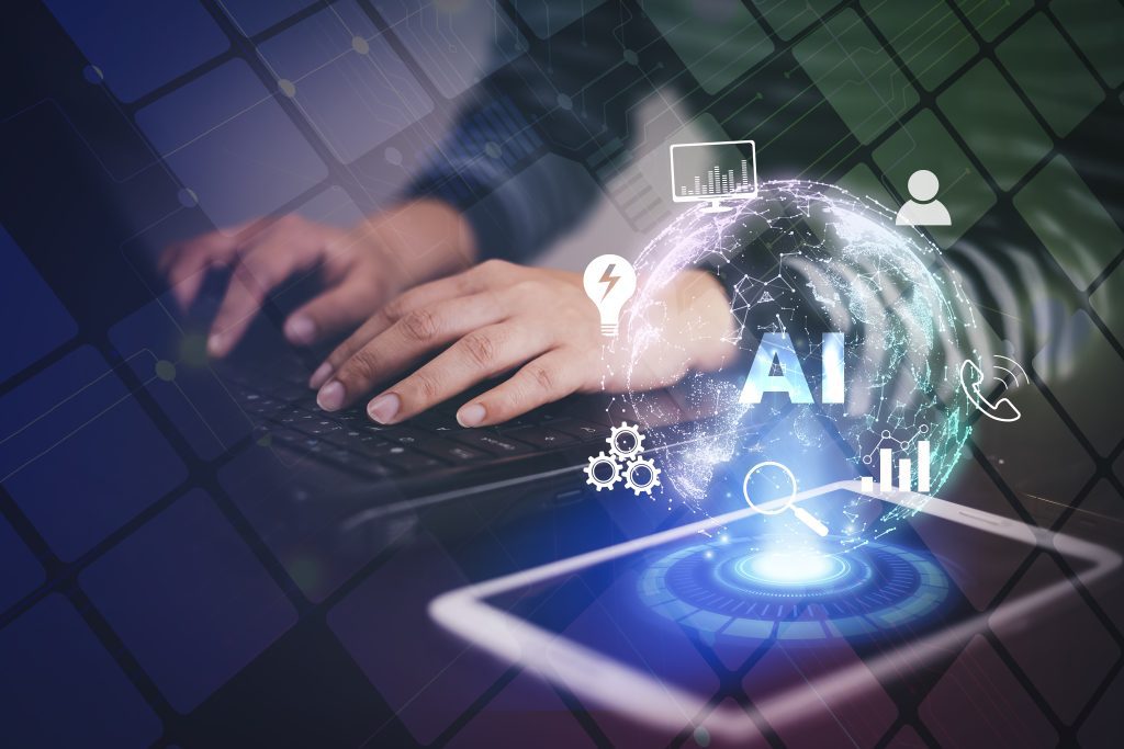 Harnessing AI for Behavioral Health & Treatment Centers